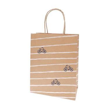 クラフトキャリーバッグ M 自転車