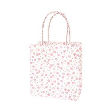春柄 手提袋 S 小春