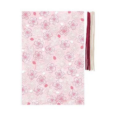 春柄 小分け袋 M さくら雲竜