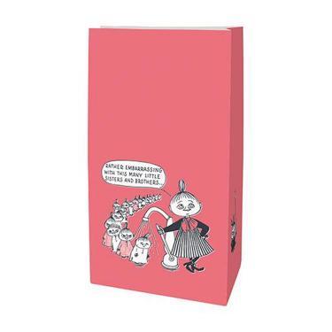 ボトムバッグ M ムーミン シスターズ