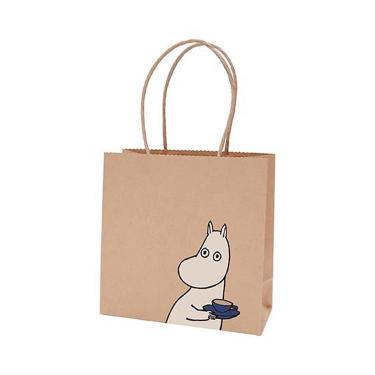 キャリーバッグ S ムーミン クラフト