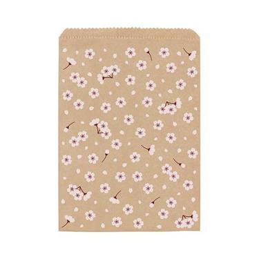 春柄 平袋 M 小桜 クラフト