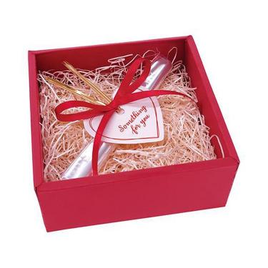 トレーキット S ハート レッド