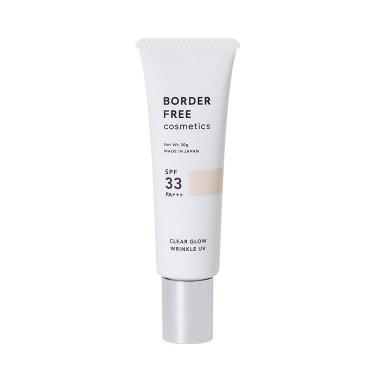 クリアグロウリンクルUV 30g