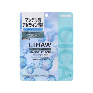クリアピールケアマスク 7枚入