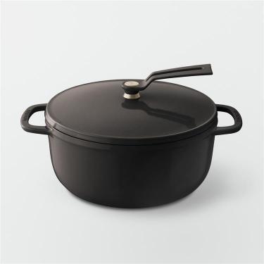 オーブンポット2 22cm （セルフスタンディングリッド） ヘーゼルナッツブラウン