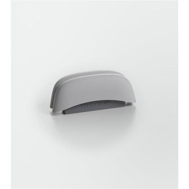 シリコンポットホルダー&マルチスタンド グレー