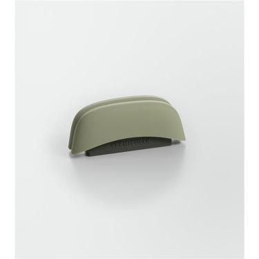 シリコンポットホルダー&マルチスタンド グリーン