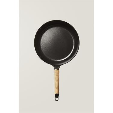 フライパン 28cm 深型 オーク