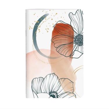 ノート 9x14 エバネッセンス 横罫 b