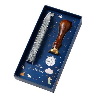 シーリングスタンプセット 星の王子さま シープ