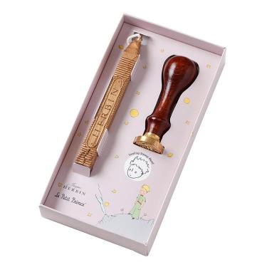 シーリングスタンプセット 星の王子さま プリンス