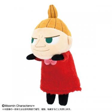 ふんばるず リトルミイ