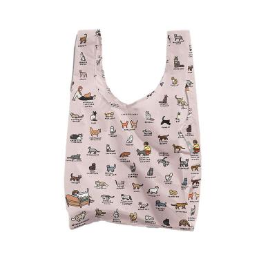 STANDARD BAGGU ZPZ CAT