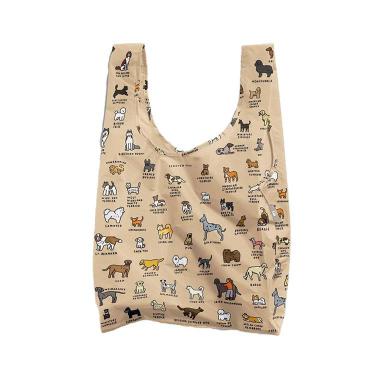 STANDARD BAGGU ZPZ DOG