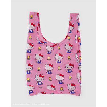 STANDARD BAGGU ハローキティ ピンク