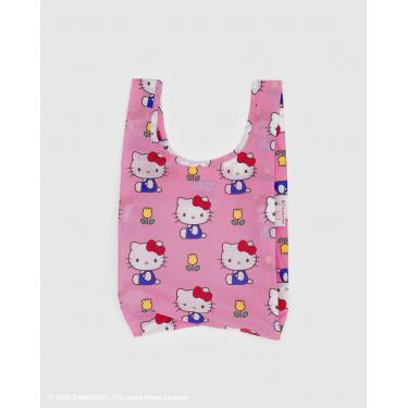 BABY BAGGU ハローキティ ピンク