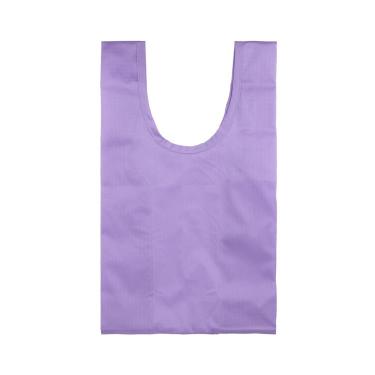 LUNCH BAGGU ウィステリアパープル 【ロフト限定】