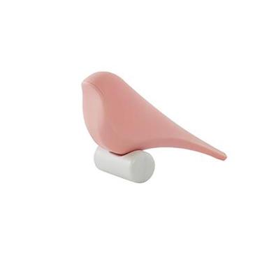 カナリアホイッスル ライトピンク