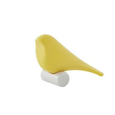 カナリアホイッスル イエロー