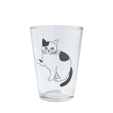 ミニグラス 150ml Pumpkin