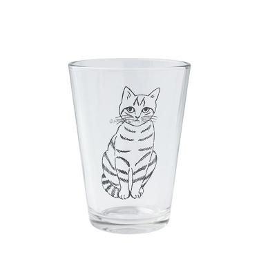 ミニグラス 150ml Noisettes