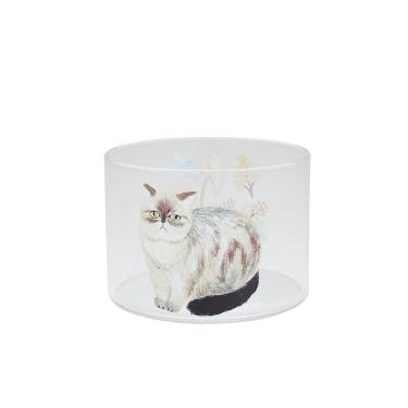 耐熱ローグラス Perle