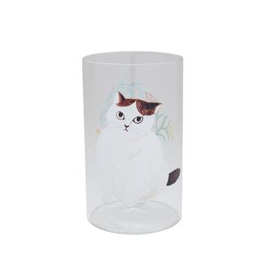 耐熱グラス Momo