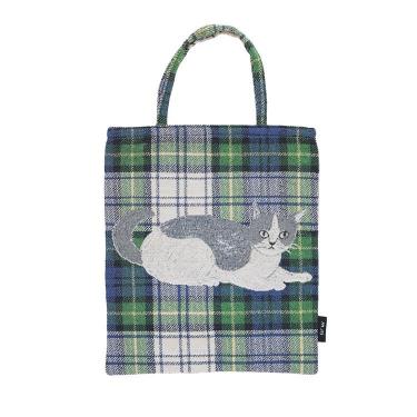 ミニバッグ 20×24cm Ruru