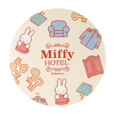 ステッカー ミッフィーホテル C