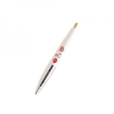 ミニボールペン 0.5mm 油性 ピクセルック 居酒屋