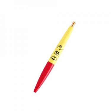 ミニボールペン 0.5mm 油性 ピクセルック 喫茶店(喫茶店
