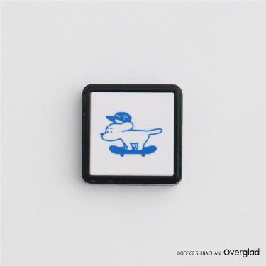 スタンプ出品 ポチッとPick！