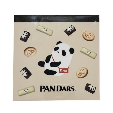 パンダース メモバッド