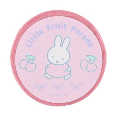 マスキングテープ ミッフィー チェリー