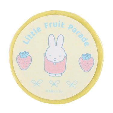 マスキングテープ ミッフィー イチゴ