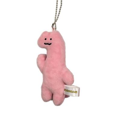 ぬいぐるみマスコット ディプロ JOGUMAN