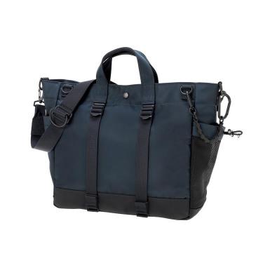 POTR ライド 2WAYトートバッグ 997-17078 ネイビーブルー