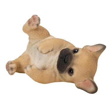 フレンチ・ブルドッグのスマホスタンド