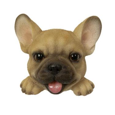 アニマルフェイスマグネット フレンチブルドッグ