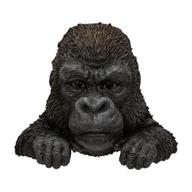 アニマルフェイスマグネット ゴリラ