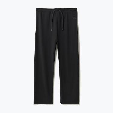 Dry Men’s ロングパンツ ブラック Mサイズ