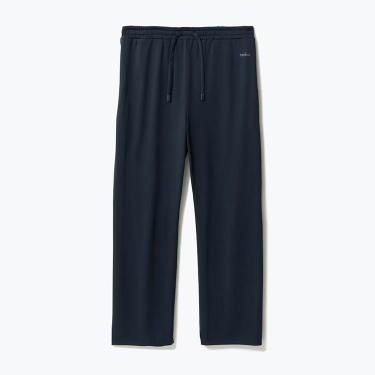 Dry Men’s ロングパンツ ネイビー Lサイズ