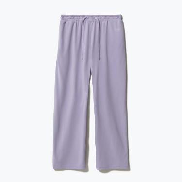 Dry Women’s ロングパンツ ラベンダー Mサイズ