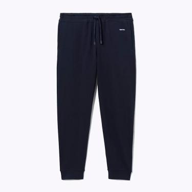 リカバリーウェア スウェット メンズ ロングパンツ ネイビー Lサイズ