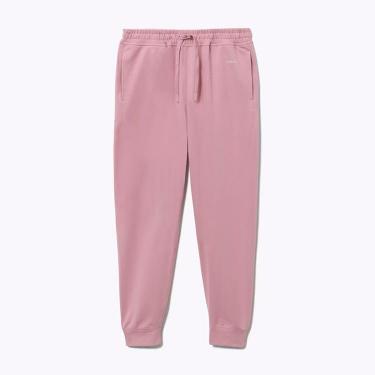 リカバリーウェア スウェット ウィメンズ ロングパンツ ピンク Mサイズ