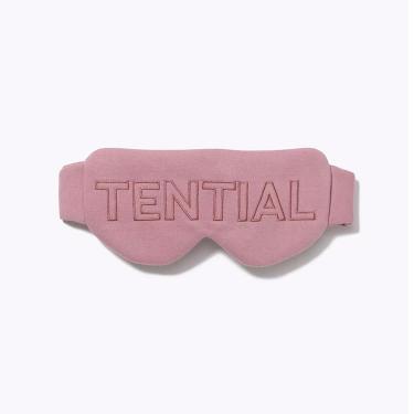 アイマスク ピンク フリーサイズ