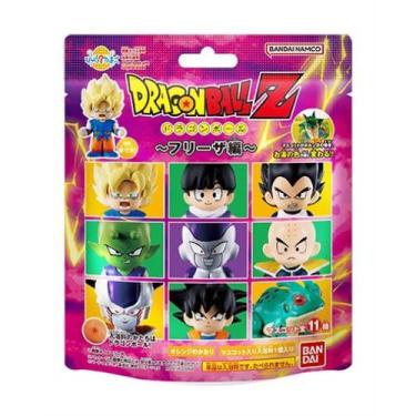 びっくらたまご ドラゴンボールZ～フリーザ編～