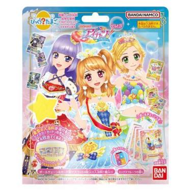びっくらたまご アイカツ！ Vol.3