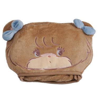 クッションブランケット　ラテちゃん　ｍｉｋｋｏ　ｉｌｌｕｓｔｒａｔｉｏｎｓ